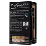 Краска для волос L'Oreal Recital Preference, тон 9.13 «Байкал», светло-русый, бежевый  - фото 2