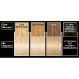Краска для волос L'Oreal Recital Preference, тон 9.13 «Байкал», светло-русый, бежевый  - фото 4