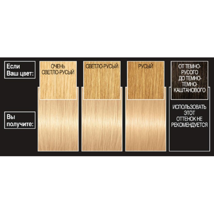 Краска для волос L'Oreal Preference, 9, "Голливуд" 