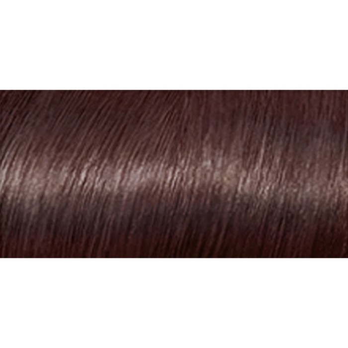 Краска для волос L'Oreal Recital Preference, тон 4.12 «Монмартр», глубокий коричневый 