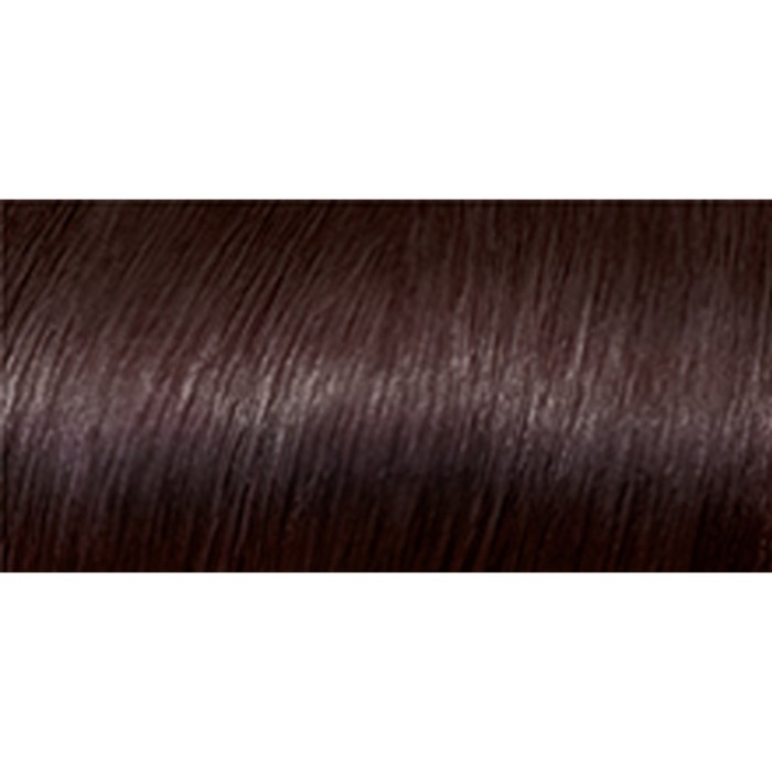 Краска для волос L'Oreal Recital Preference, тон 3.12 «Мулен Руж», глубокий тёмно-коричневый 