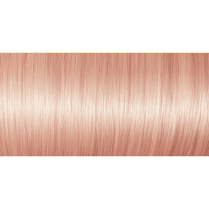 Краска для волос L'Oreal Recital Preference стойкая, оттенок 9.23 «Розовая платина» 