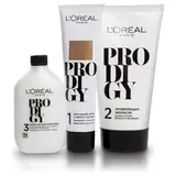 Краска для волос L'Oreal Recital Preference Prodigy, тон,7.31 Карамель 