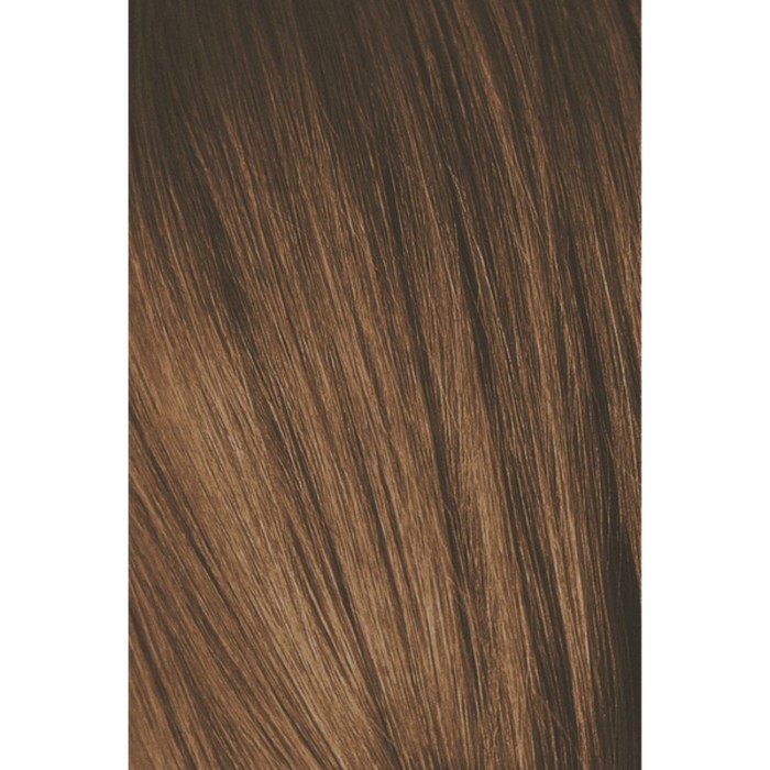 Краситель для волос Igora Absolutes 6-60 Темный русый, Шоколадный натуральный, 60 мл 