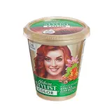 Натуральная краска для волос Nature Stylist Color тон 5.46 Медно-рыжий, 10 г 