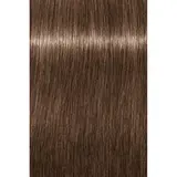 Безаммиачный краситель Essensity 7-49 Средний русый бежевый фиолетовый 