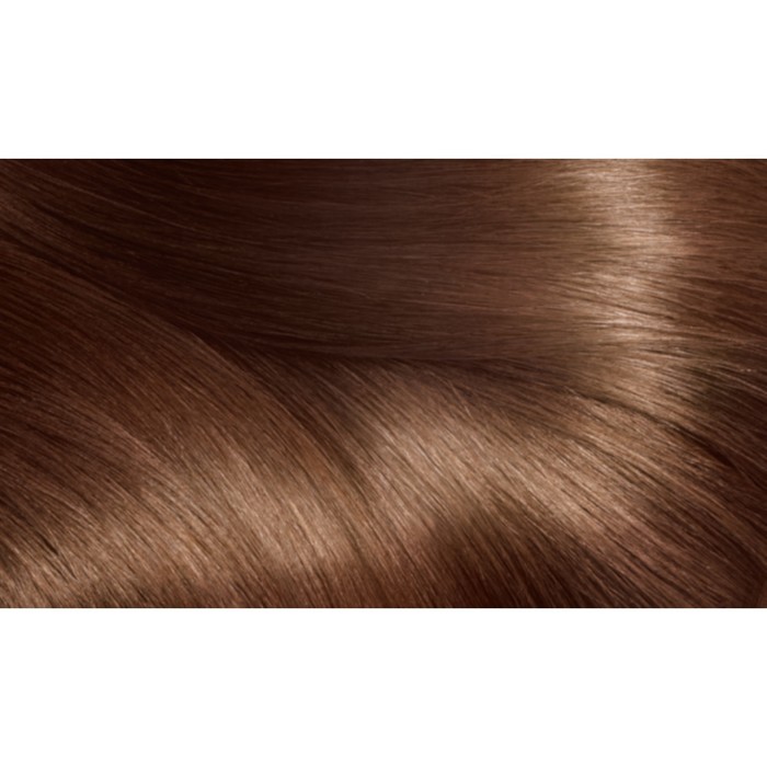Крем-краска для волос L'Oreal Excellence Creme, тон 5.3, светло-каштановый золотистый 