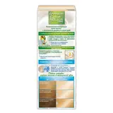 Краска для волос Garnier Color Naturals, тон 1001, пепельный ультраблонд  - фото 4