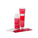 Краска для волос Garnier Color Sensation «Роскошный цвет», тон 8.0, переливающийся светло-русый  - фото 2