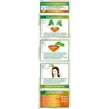 Краска для волос Garnier Color Naturals, тон 2.6, красная ночь 