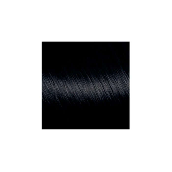 Краска для волос Garnier Color Naturals, тон 1+, ультра чёрный  - фото 3