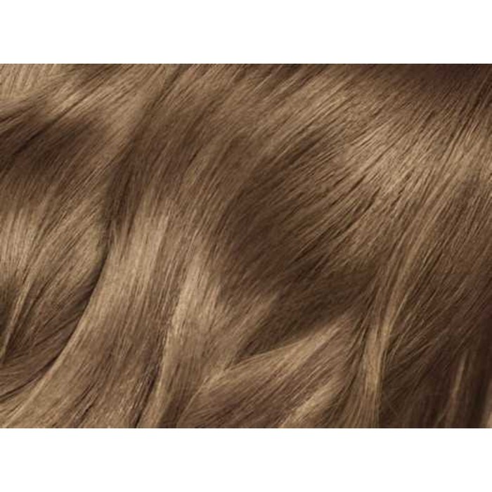 Краска для волос Garnier Color Naturals, тон 7.00, глубокий русый 