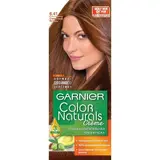 Краска для волос Garnier Color Naturals, тон 6.41, страстный янтарь 