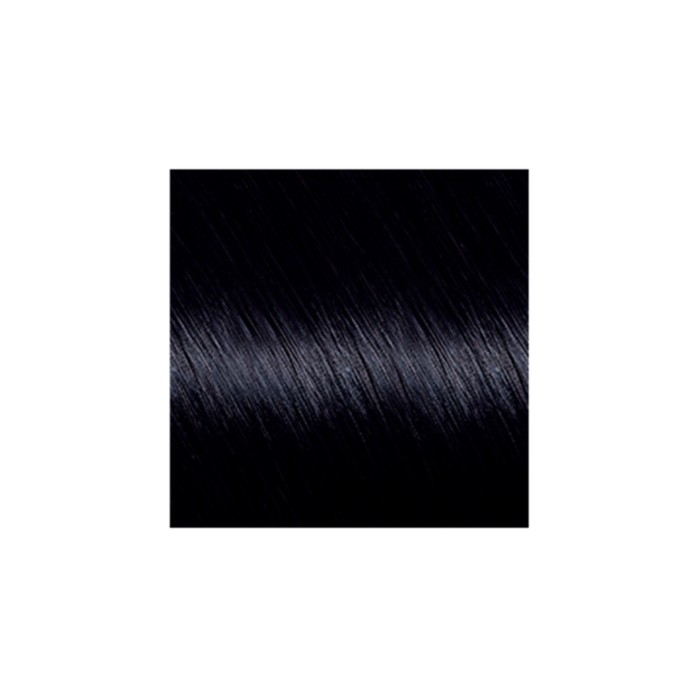 Краска для волос Garnier Color Sensation «Роскошный цвет», тон 1.0, драгоценный чёрный агат 1 
