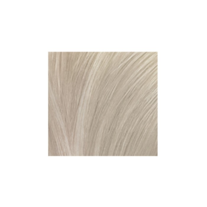 Краска для волос Garnier Color Sensation «Роскошный цвет», тон 910, пепельно-платиновый блонд 