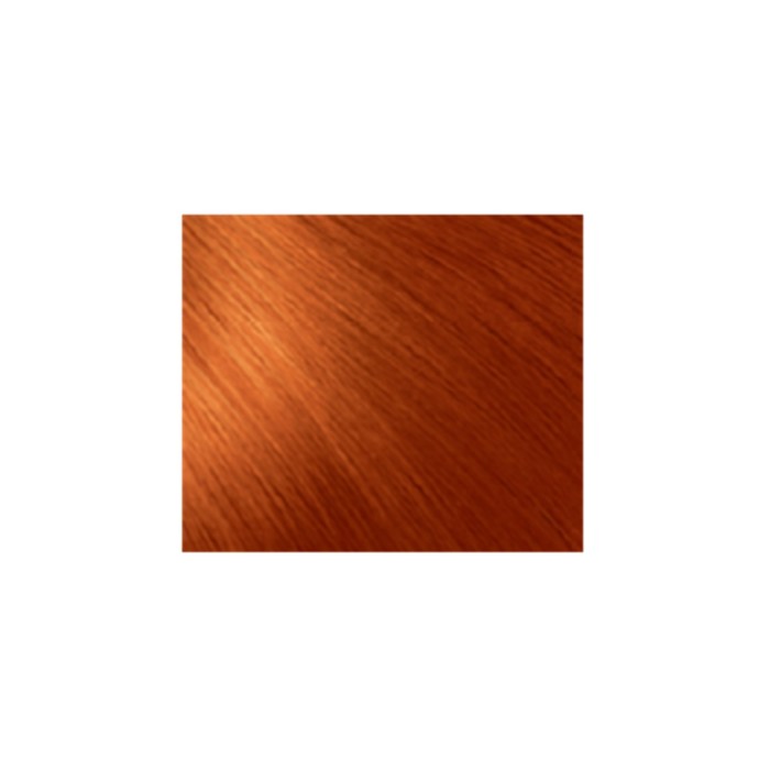Краска для волос Garnier Color Sensation «Роскошный цвет», тон 7.40, янтарный ярко-рыжий 