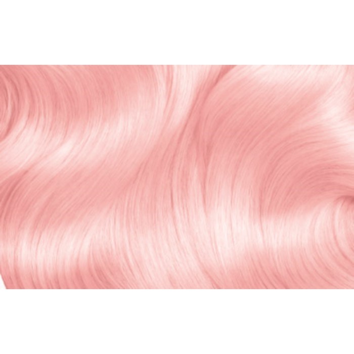 Стойкая краска для волос Garnier Color Sensation The Vivids, пастельно-розовый 