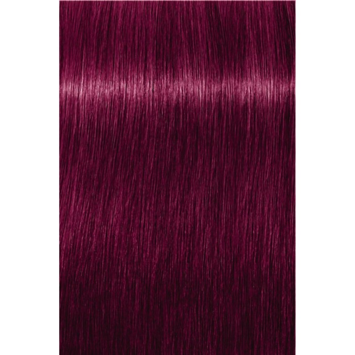 Перманентный крем-краситель Indola Red & Fashion 8.77x Светлый русый фиолетовый экстра, 60 мл 
