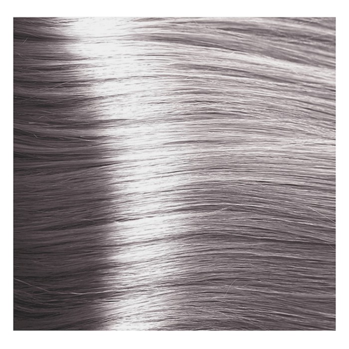 Крем-краска 8.12 светлый пепельно-перламутровый блонд Studio Professional с экстрактом женьшеня и рисовыми протеинами, 100 мл 