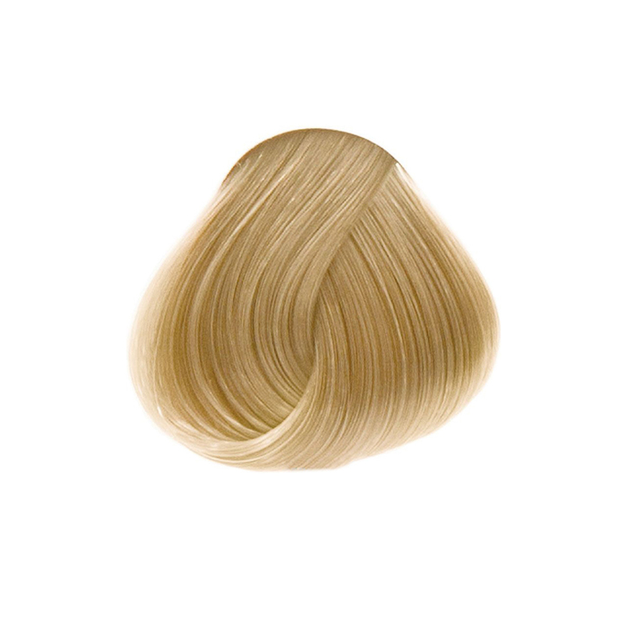 Стойкая краска для волос Profy Touch, тон 10.0, очень светлый блондин, 60 мл 