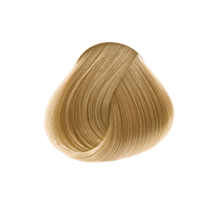 Стойкая краска для волос Concept Permanent color cream Profy Touch, тон 9.7, бежевый, 60 мл 