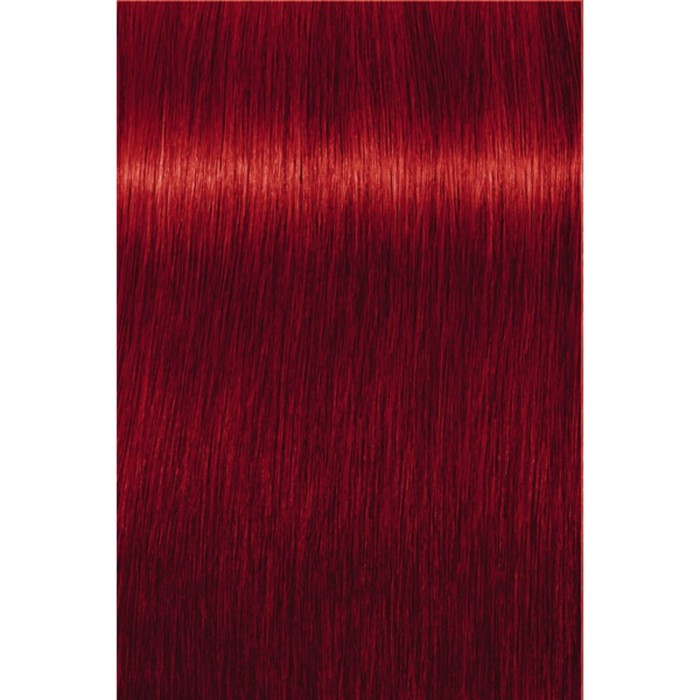 Перманентный крем-краситель Indola Red & Fashion 8.66x Светлый русый красный экстра, 60 мл 