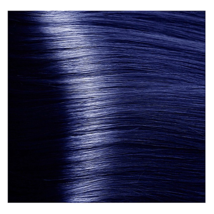 Крем-краска 07 Усилитель Синий Studio Professional с экстрактом женьшеня и рисовыми протеинами, 100 мл 