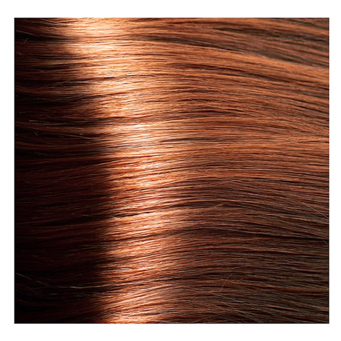 Крем-краска 8.45 Светлый медно-махагоновый блонд Studio Professional с экстрактом женьшеня и рисовыми протеинами, 100 мл 