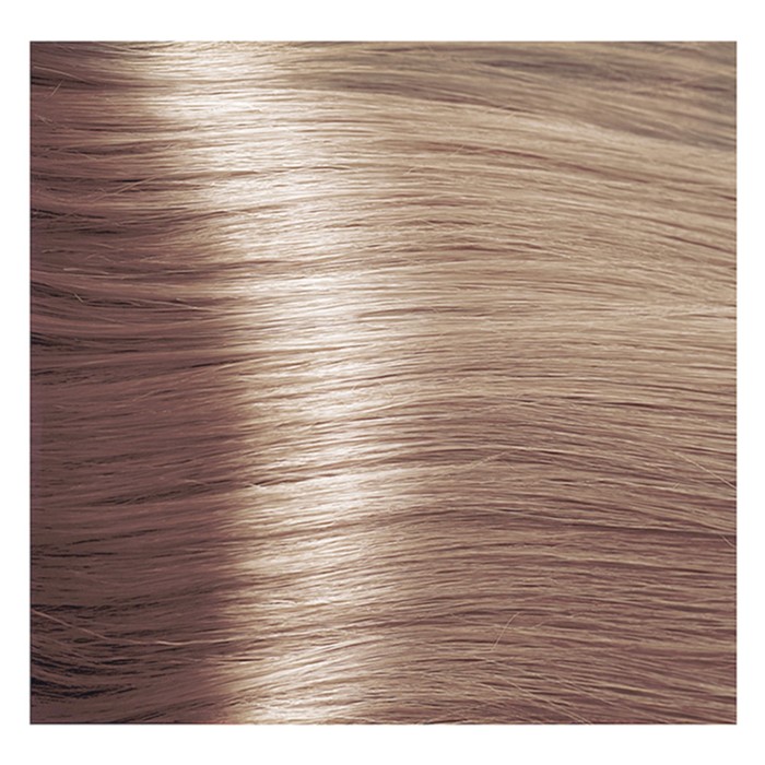 Крем-краска 923 Ультра-светлый перламутровый блонд Studio Professional с экстрактом женьшеня и рисовыми протеинами, 100 мл 