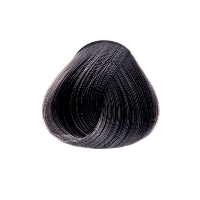 Стойкая краска для волос Permanent Profy Touch, тон 3.0, тёмный шатен, 60 мл 