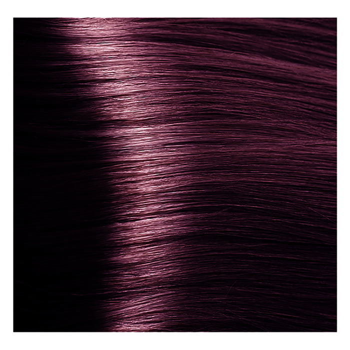 Крем-краска 6.26 темный фиолетово-красный блонд Studio Professional с экстрактом женьшеня и рисовыми протеинами, 100 мл 