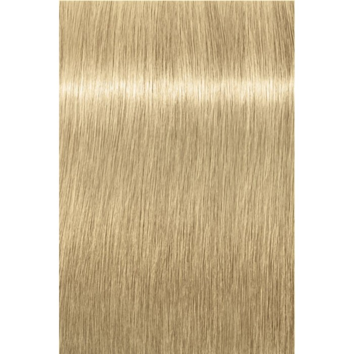 Стойкая крем-краска Indola Blonde Expert Highlift 1000.1 Блондин пепельный, 60 мл 