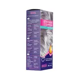 Оттеночный шампунь Irida-M classic тон "Фиолетовый", 75 мл  - фото 3