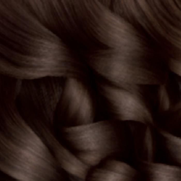 Краска для волос Garnier Olia, тон 5.0, светлый шатен 