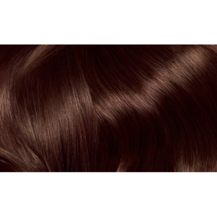 Краска для волос L'Oreal Excellence, тон 4.02, Пленительный каштан 