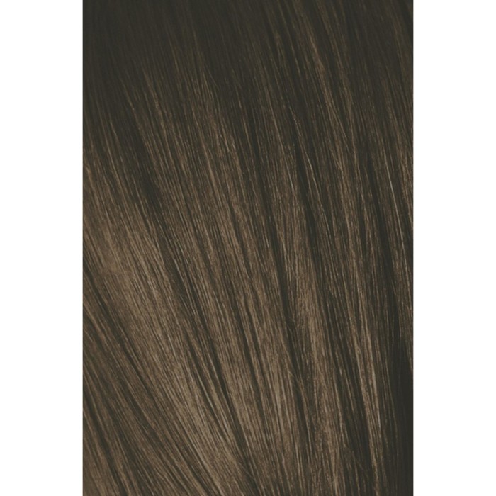 Крем-краска для волос Igora Royal 5-0 Светлый коричневый натуральный, 60 мл 