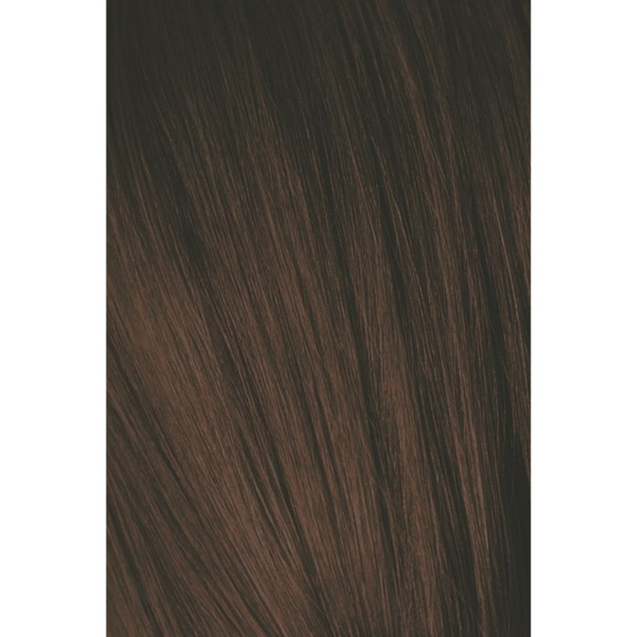Крем-краска для волос Igora Royal 3-65 Темный коричневый шоколадный золотистый, 60 мл 