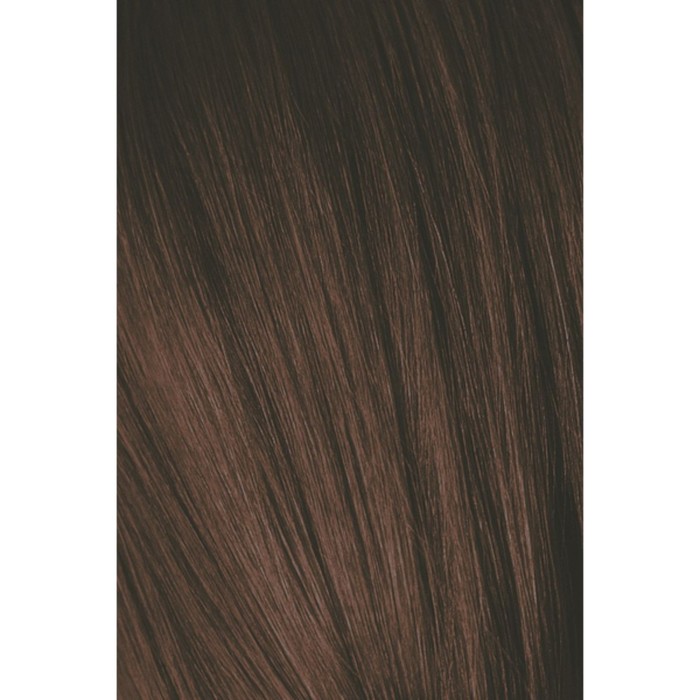 Крем-краска для волос Igora Royal 5-68 Светлый коричневый шоколадный красный, 60 мл 
