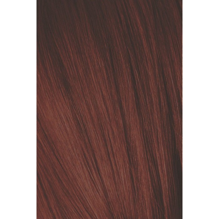 Крем-краска для волос Igora Royal 5-88 Светлый коричневый красный экстра, 60 мл 