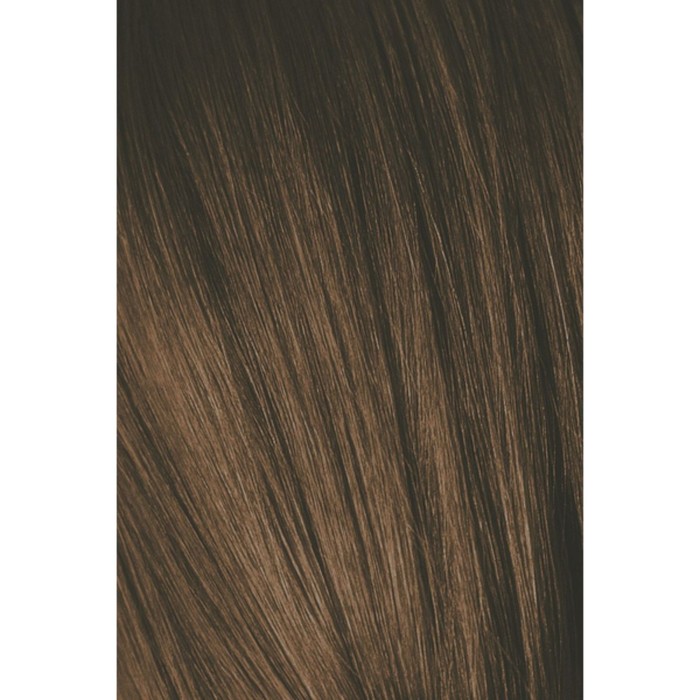 Крем-краска для волос Igora Royal 5-5 Светлый коричневый золотистый, 60 мл 