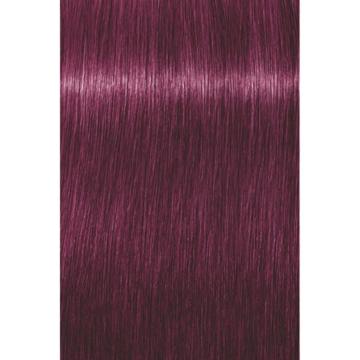 Краситель для волос Igora Mixtones 0-89 Красный фиолетовый микстон, 60 мл 