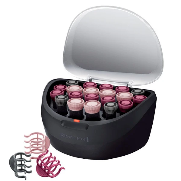 Бигуди Remington Ionic Rollers H5600