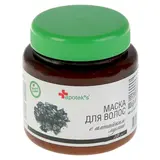 Маска для волос Apotek`s с алтайским мумие, 250мл 