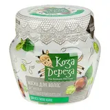 Маска для волос «Коза дереза» активная восстанавливающая, 175 мл 