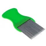 Гребень педикулицидный Mirrolla  - фото 2