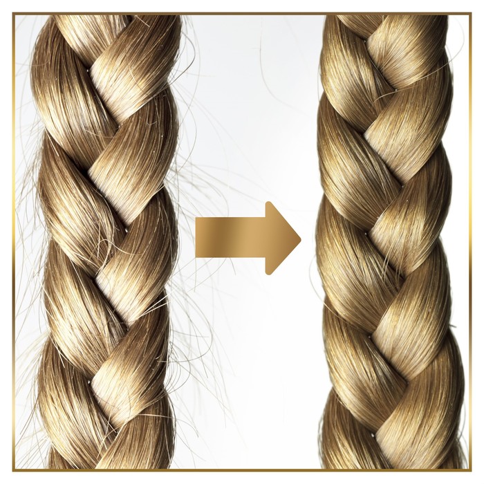 Спрей-гель для волос Pantene «Дополнительный объём», для тонких волос, 150 мл 