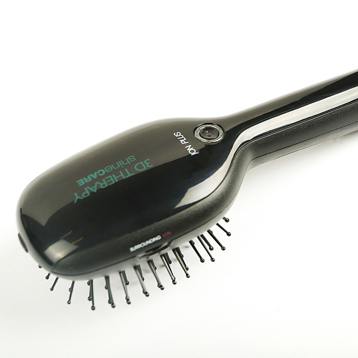 Vypryamitel Ga Ma Ionic Brush 3d Therapy 2haaa V Almaty Ceny