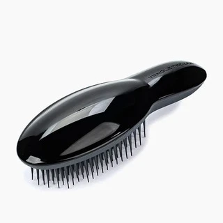Расческа Tangle Teezer The Ultimate Finisher Black