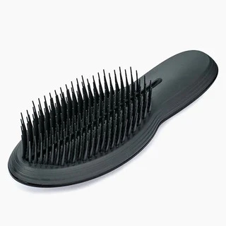 Расческа Tangle Teezer The Ultimate Finisher Black