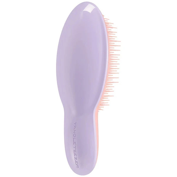 Расческа Tangle Teezer The Ultimate Finisher Hot Heather - фото 3
